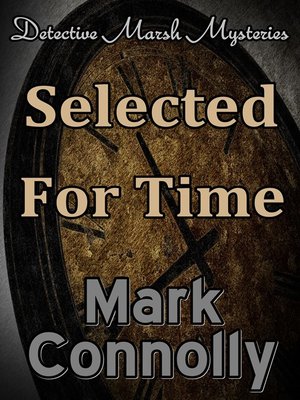 cover image of Selected For Time